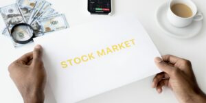ETF 투자 시작을 위한 자동화 포트폴리오 구성 차트